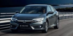 Civic n Panel