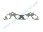 Egzoz Manifold Contas
