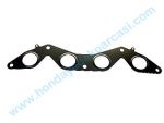 Civic Manifold Contas - Egzoz