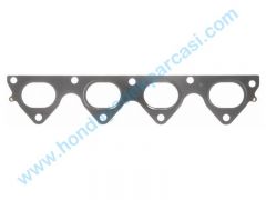 CR-V Egzoz Manifold Contas