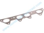 Accord Egzoz Manifold Contas