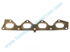 Prelude Egzoz Manifold Contas
