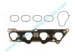 Civic Emme Manifold Contas