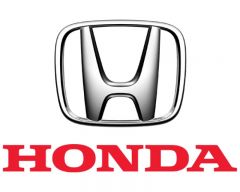 CR-V Ya Pompas