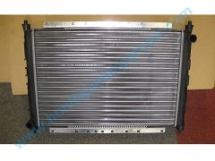218 Radyatr (Otomatik Vites)